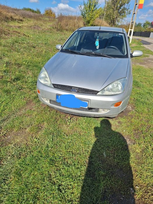 Ford Focus De Vânzare