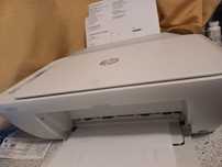 Imprimanta HP deskjet 2620