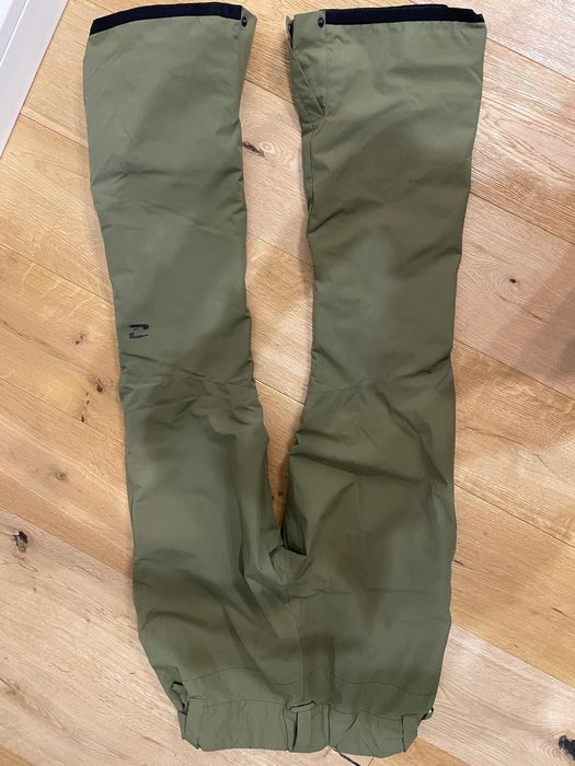 Pantaloni ski/snowboard damǎ