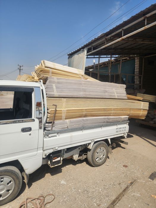 Musir Musor vivoz мусор вывоз