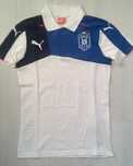 Tricou polo Puma Italia