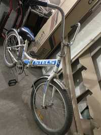 Продаётся велосипед Stels