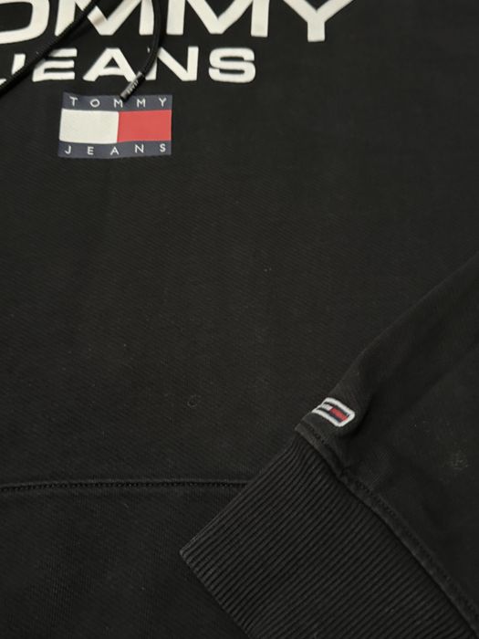 Мъжки Суитчър Tommy Jeans