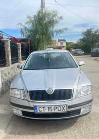 Skoda Octavia 2.