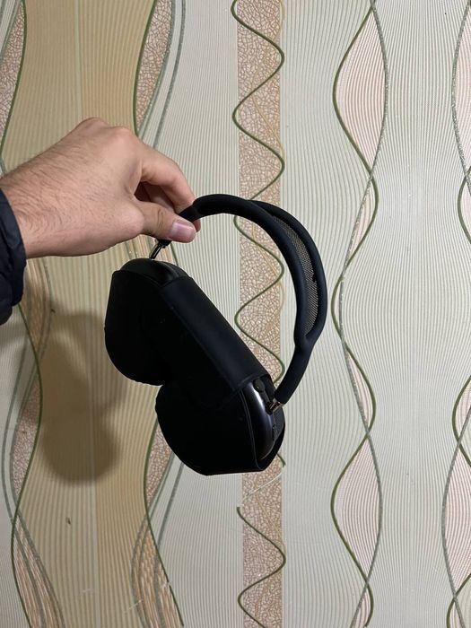 Air pods max sotiladi 100$