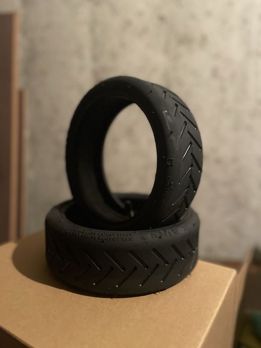 Гуми тротинетка м365