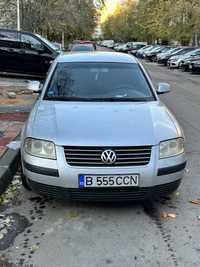 Vand Volkswagen Passat 2004