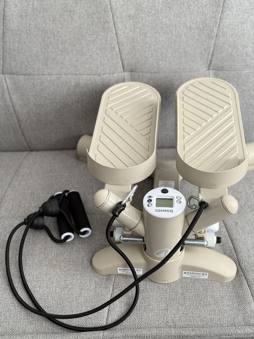 Vand stepper DOMYOS