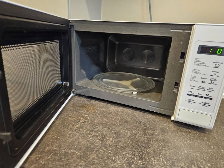 Микровълнова фурна Daewoo