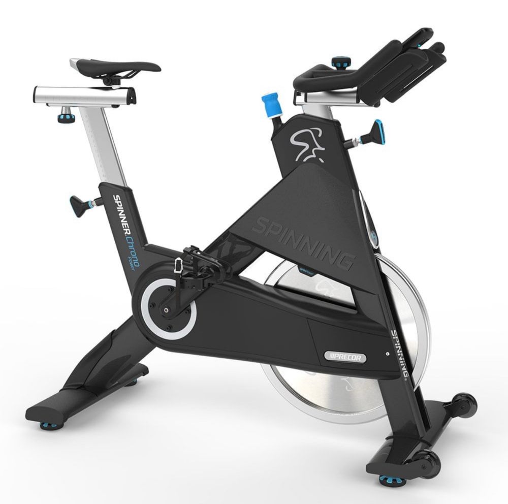 Спининг байк Precor Spinner Chrono Power