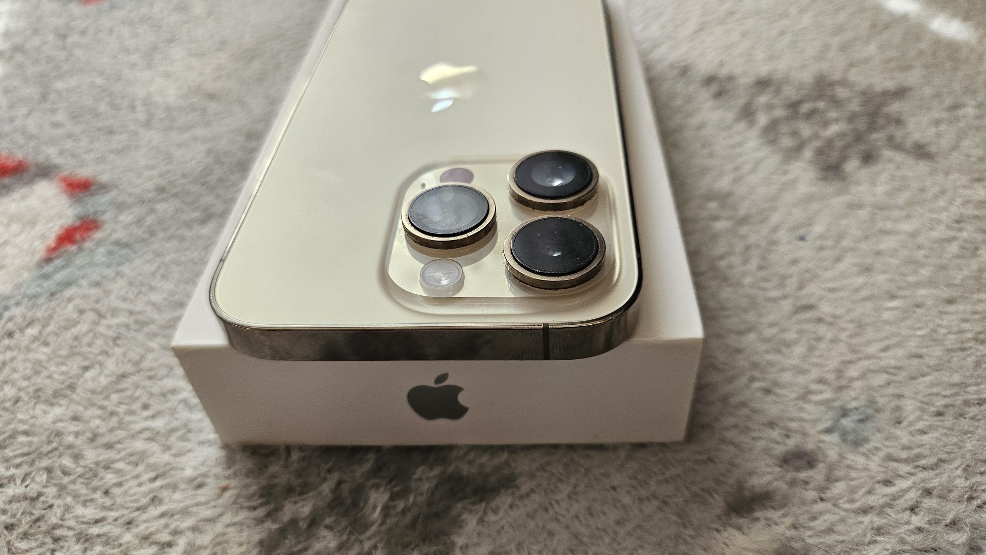 Iphone 14 pro 128 GB
