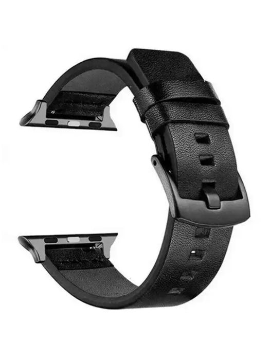 Curea Husa Case Bratara Piele Apple Watch 2 3 4 5 6 7 8 9 10 Cablu Usb