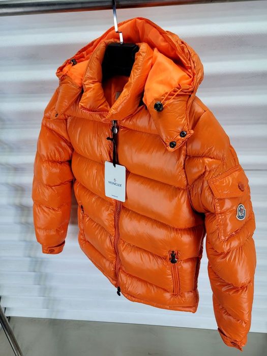 Мъжки якета Moncler