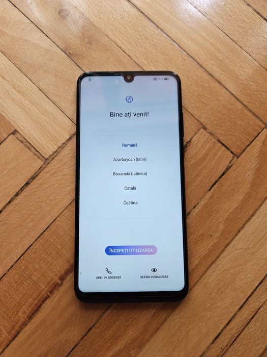 Telefon Huawei P30 Lite