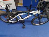 Bicicletă Mtb Rockrider - produs resigilat - (SecondHand) Decathlon