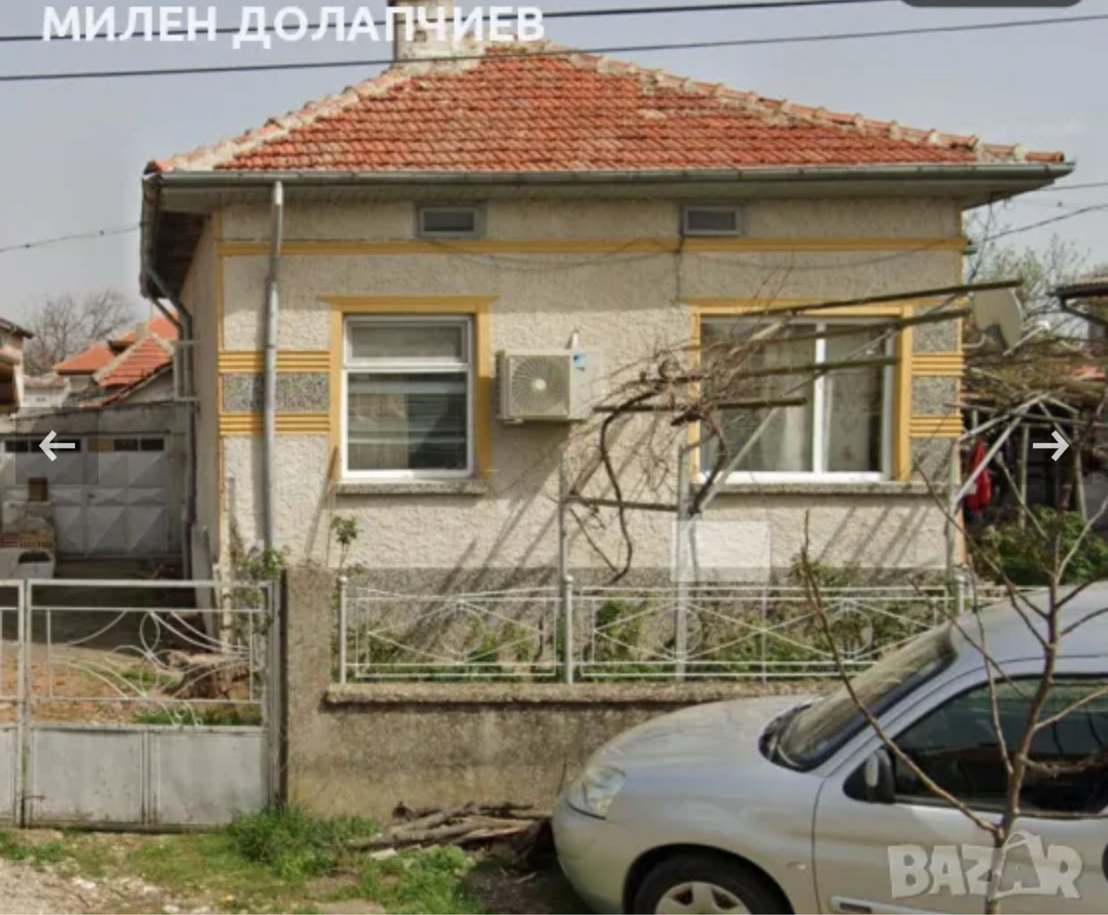 Продава се Къща в Дулово - 110 кв.м за 649 €/кв.м - Снимка #1
