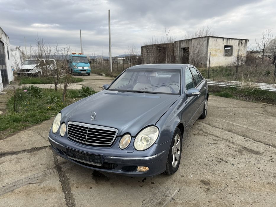Dezmembrez Mercedes W211 E280 4 matic