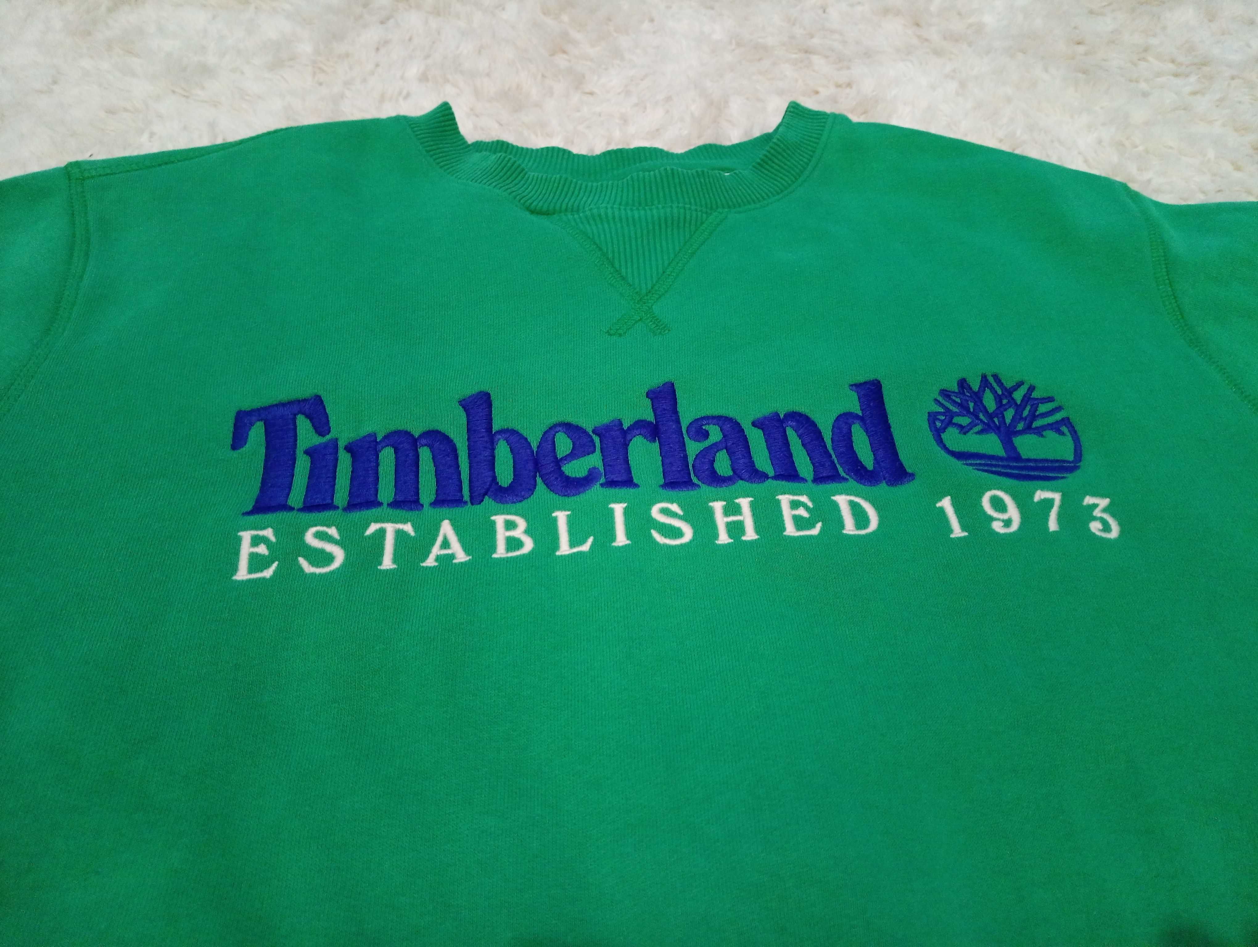 Блуза Timberland