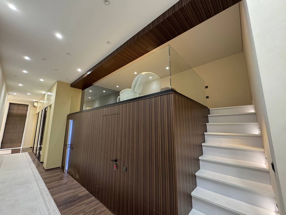 Срочно продается квартира в центре города! Мирабад палас mirabad palac