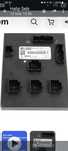 Vand BCM Modul confort si Droser Calculator Balast Far b8  Audi A4 3 5