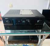 Receiver 7.1 Denon AVR 2807