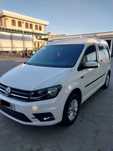 Volkswagen Caddy Trendline