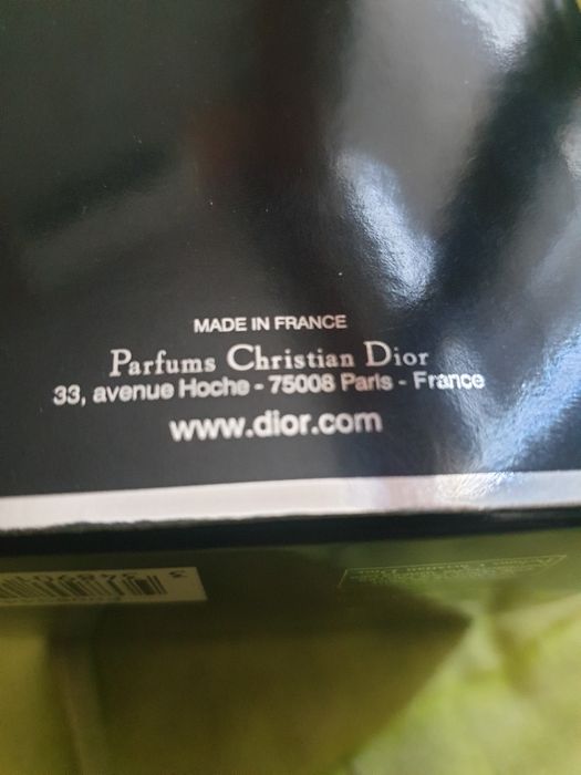 Промоция Dior Hypnotic Poison 100ml