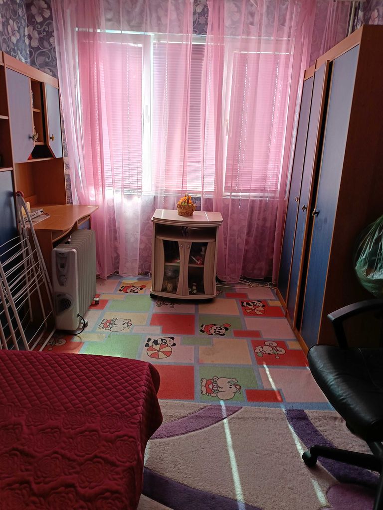 Продава се Двустаен апартамент в Плевен, 9-ти квартал - 56 кв.м за 1286 €/кв.м - Снимка #20