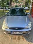 Ford Focus  An 2004