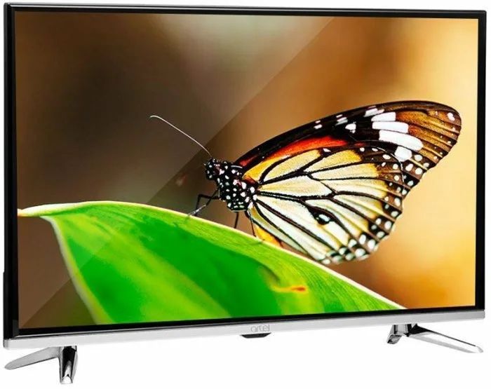 телевизор Artel 43 Smart tv
