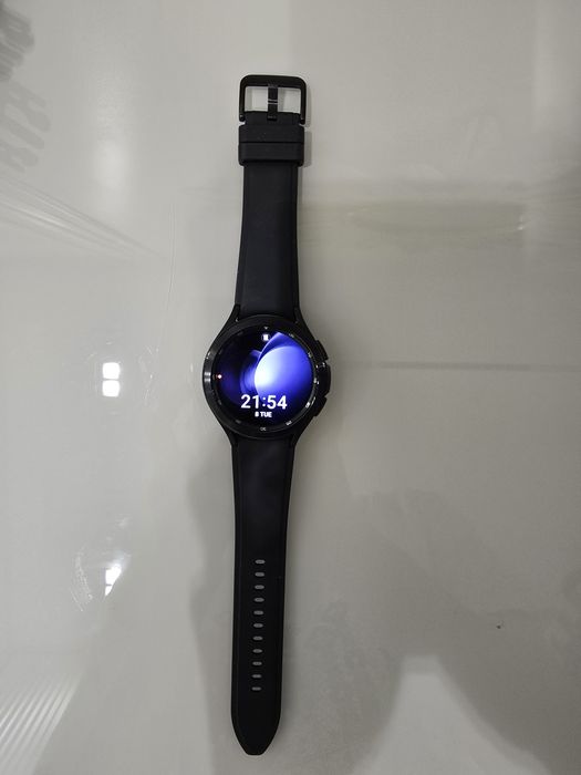 Samsung galaxy watch 4 classic