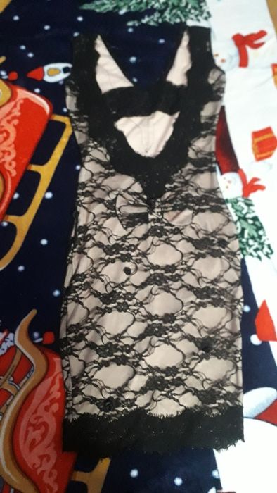 Vand rochie de seara