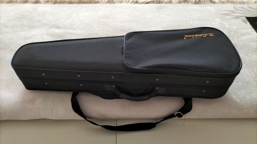 Скрипка в отличном состоянии