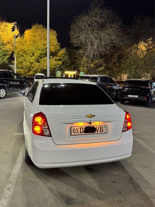 Arenda Gentra 2021 yil 3 pozitsiya avtomat  lyukli