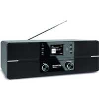 TechniSat Digitradio - Radio digital și CD Player & Bluetooth