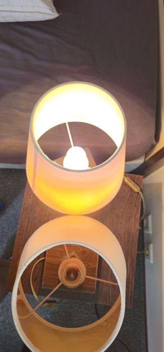 Нощни лампи за спалня