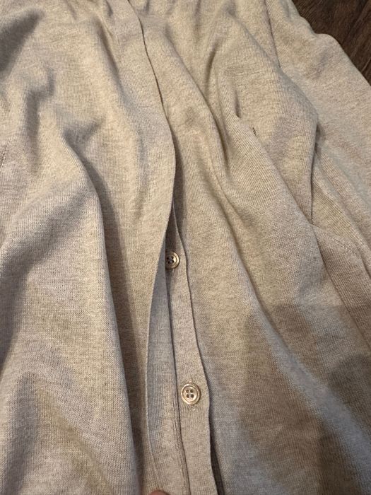 Massimo Dutti - копринена жилетка