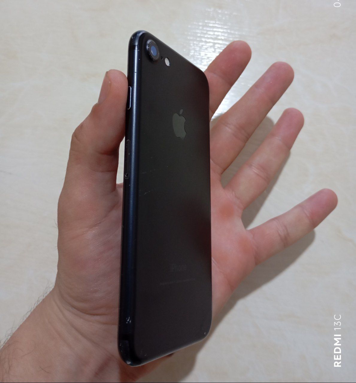 Iphone 7 sotiladi