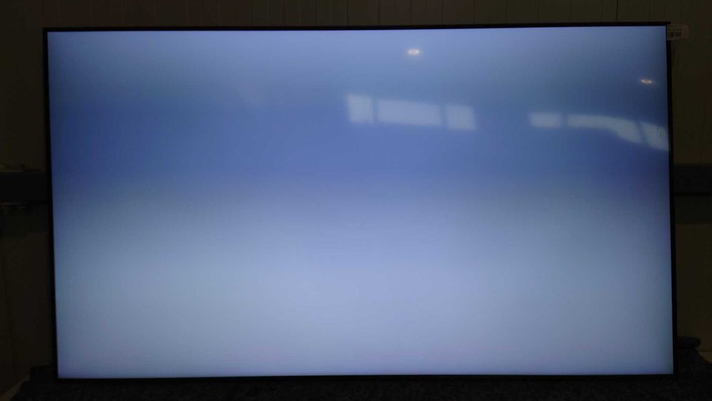 Televizor SAMSUNG QLED 75Q60D, 189 cm, Smart, 4K Ultra HD, Model 2024