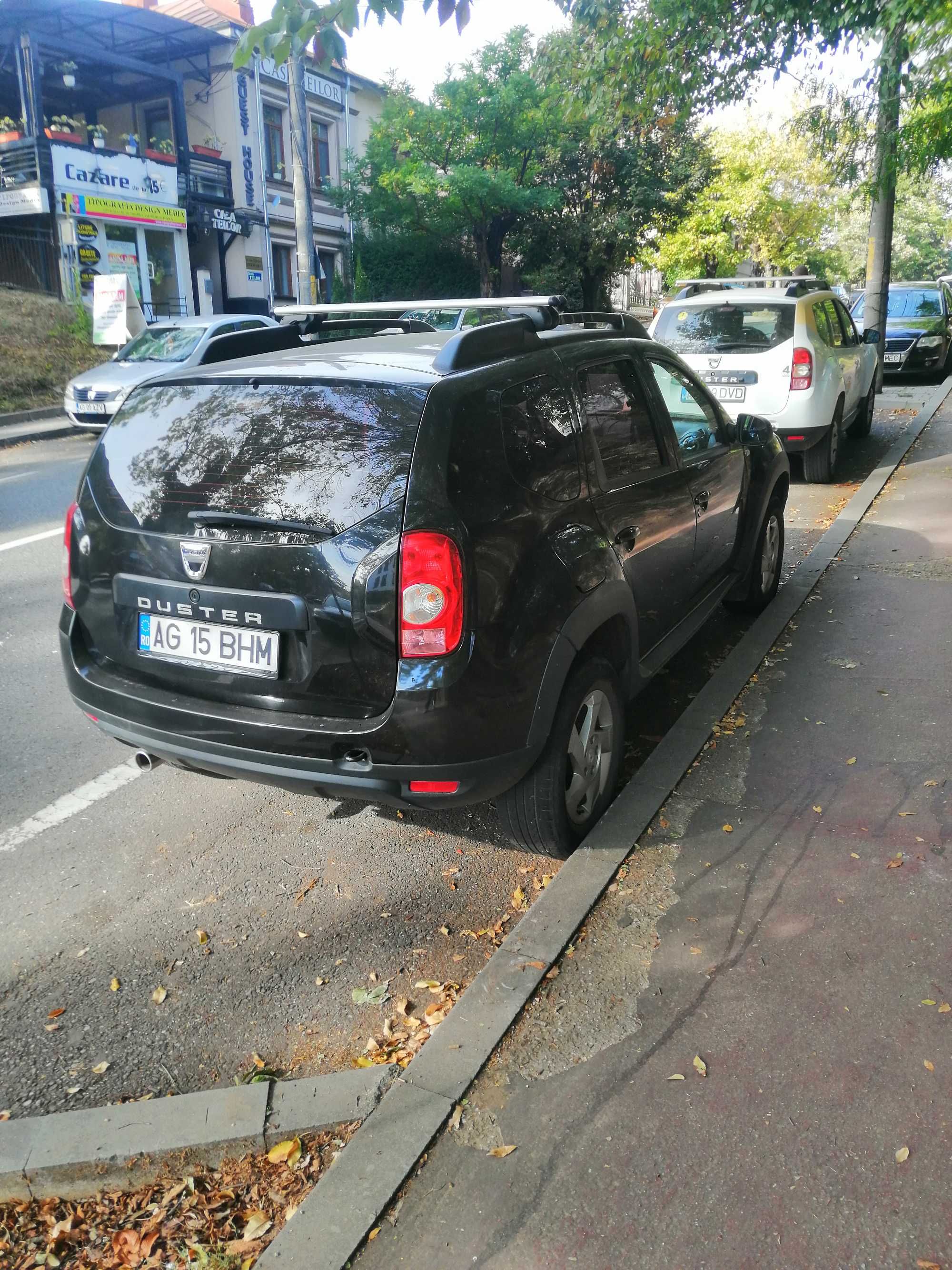 Dacia Duster 2013 / 1,5dci.Proprietar