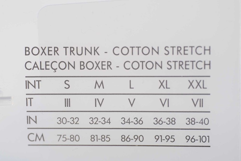 ПРОМО Tommy Hilfiger-M и XXL-3 бр. в комплект Оригинални мъжки боксери