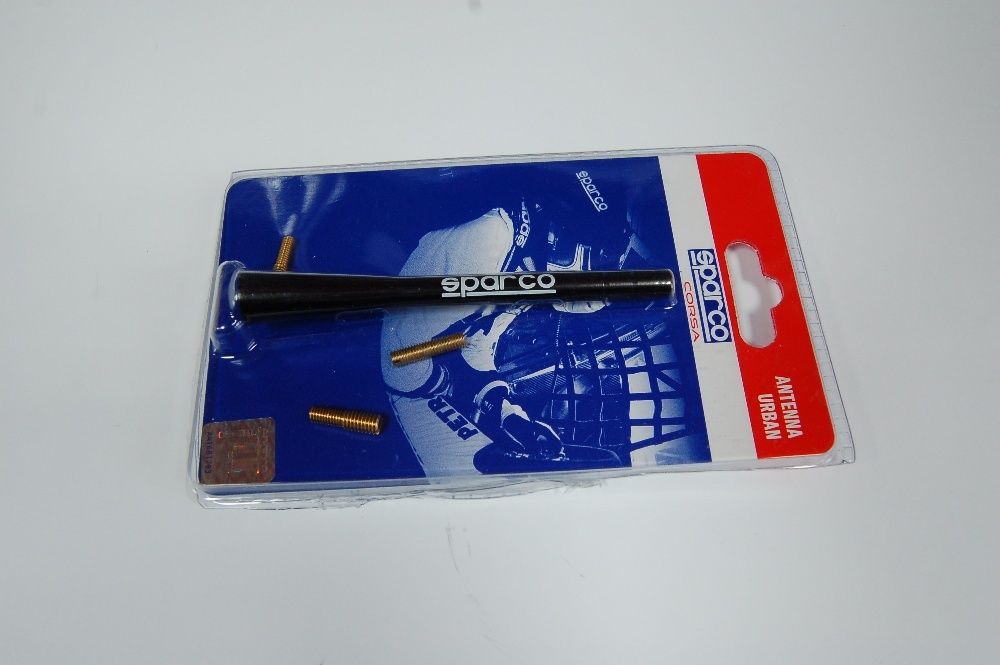 Антена SPARCO -универсална