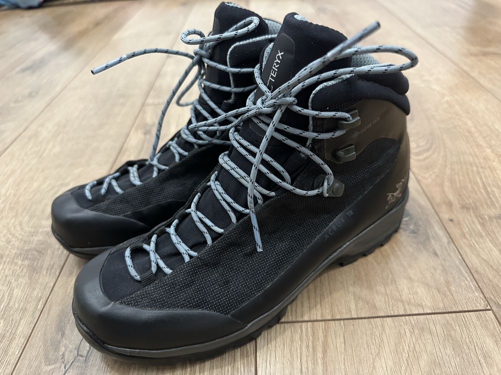 Arcteryx 38 2/3 Acrux TR GTX ghete femei