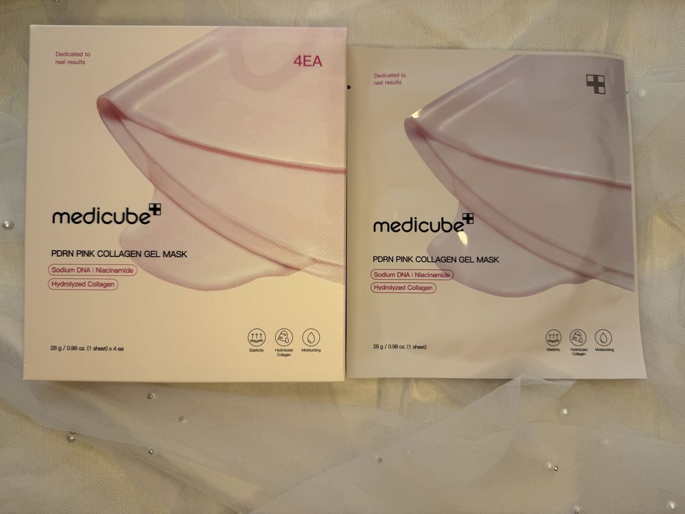 Medicube оригинална козметика