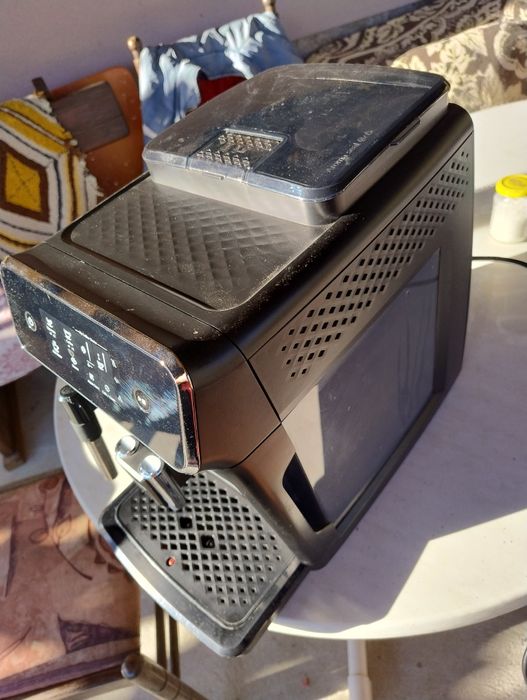 Кафемашина Филипс