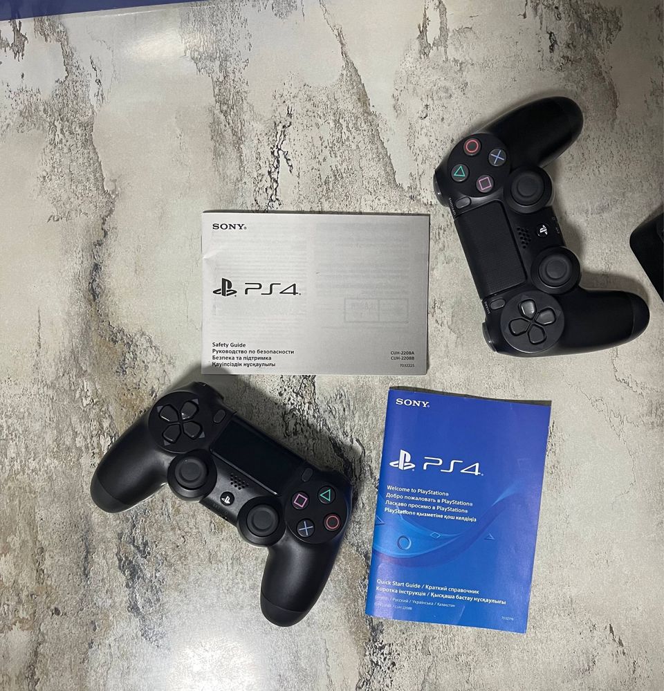 Продам Ps4,Playstation 4,Пс4.