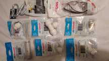 instalatii sanitare 15 mm, conectors, coturicentrala termica, apa R/C