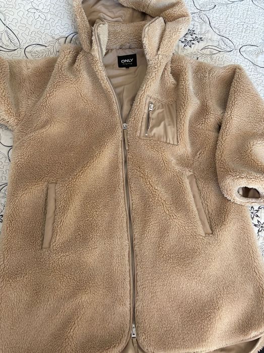 Зимно палто Only