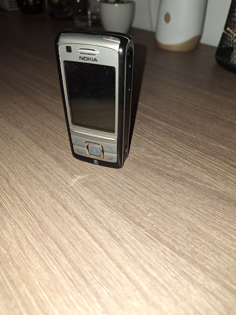 Nokia 6280.   Telefon colectie