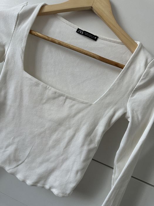 Bluză/Top Zara mărimea M